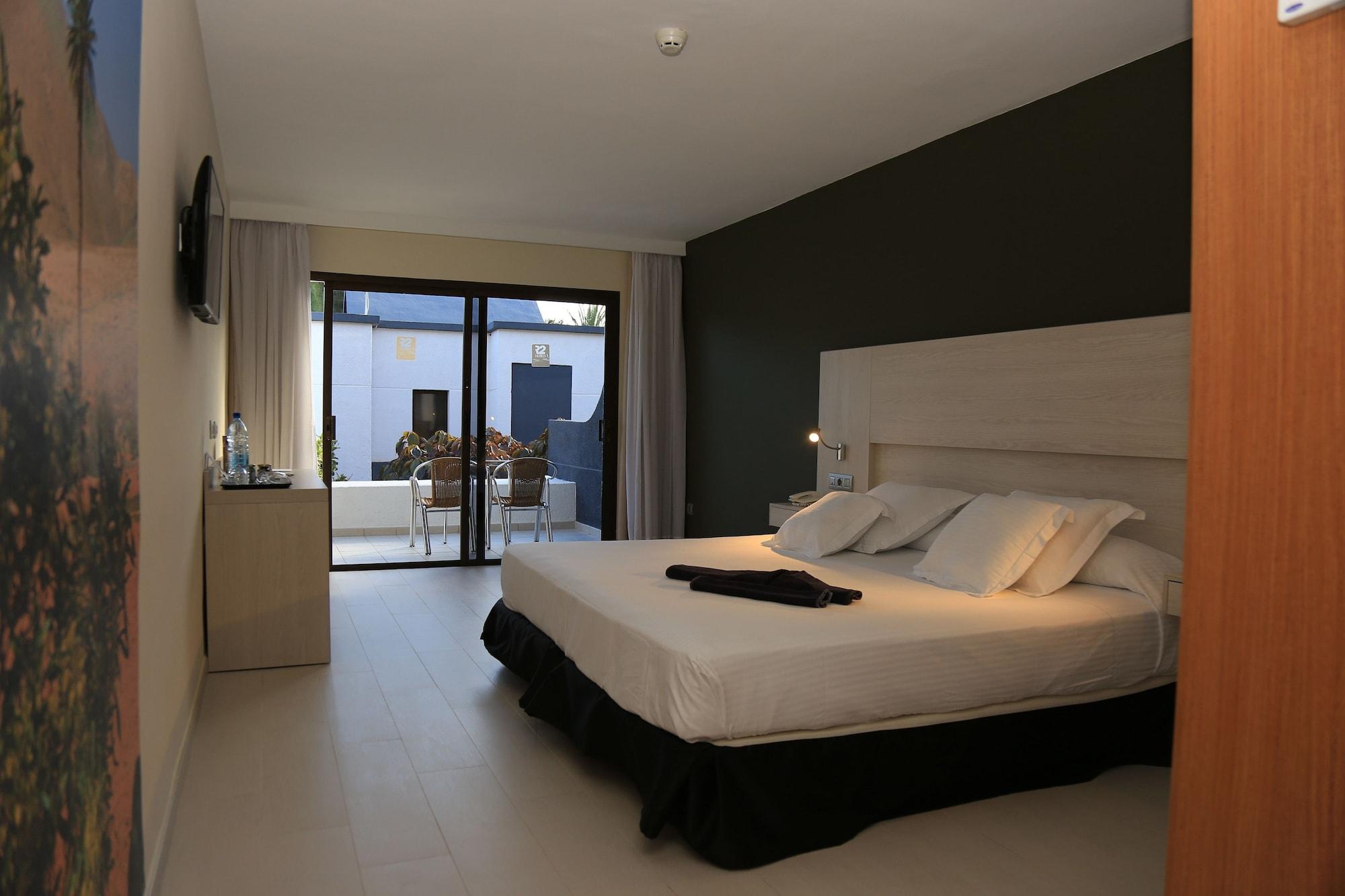 R2 Romantic Fantasia Dreams & Suites Hotel (Adults Only) Тарахалехо Екстер'єр фото
