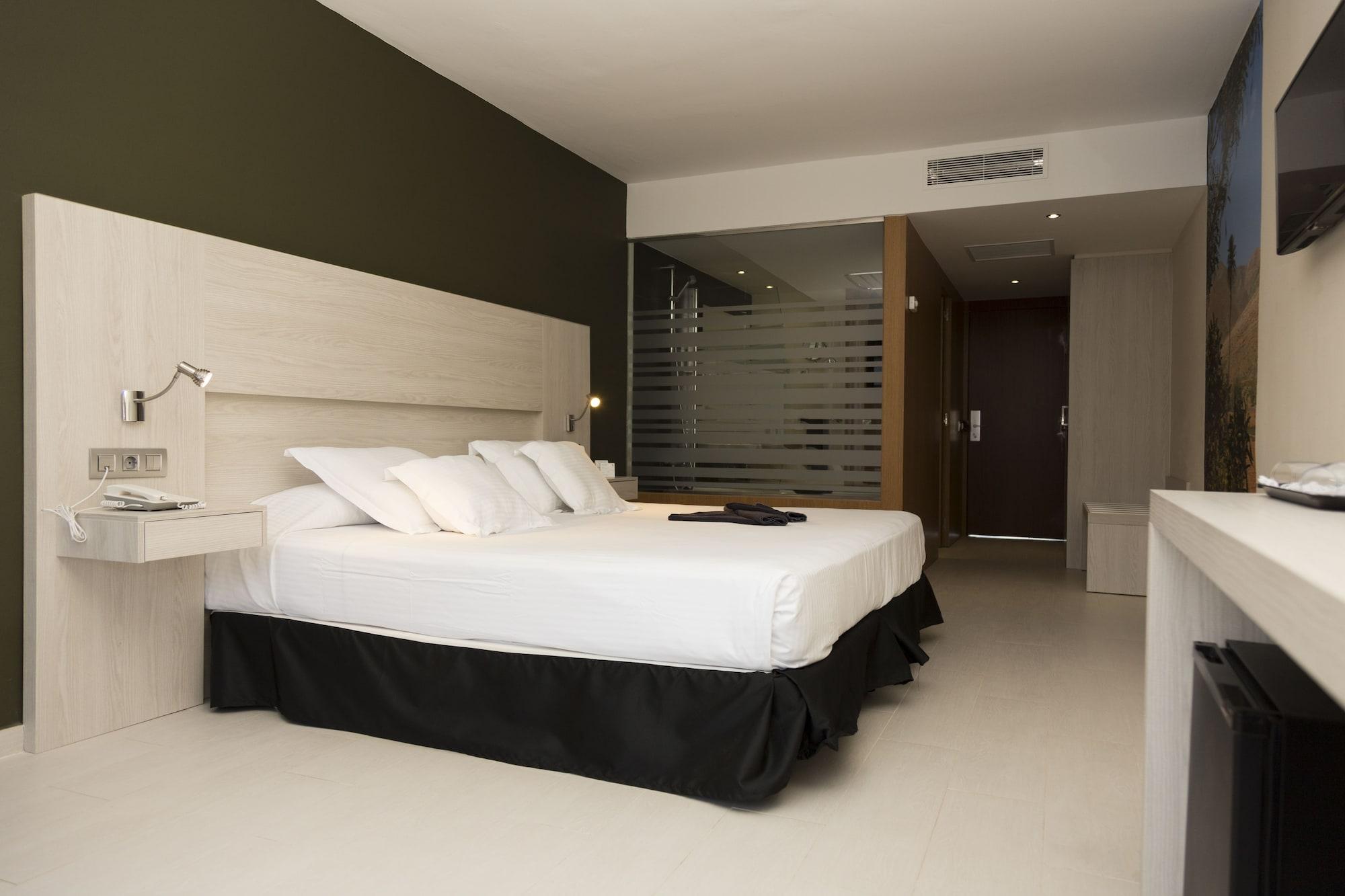 R2 Romantic Fantasia Dreams & Suites Hotel (Adults Only) Тарахалехо Екстер'єр фото