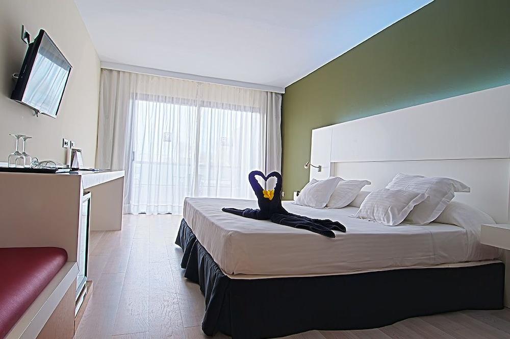 R2 Romantic Fantasia Dreams & Suites Hotel (Adults Only) Тарахалехо Екстер'єр фото