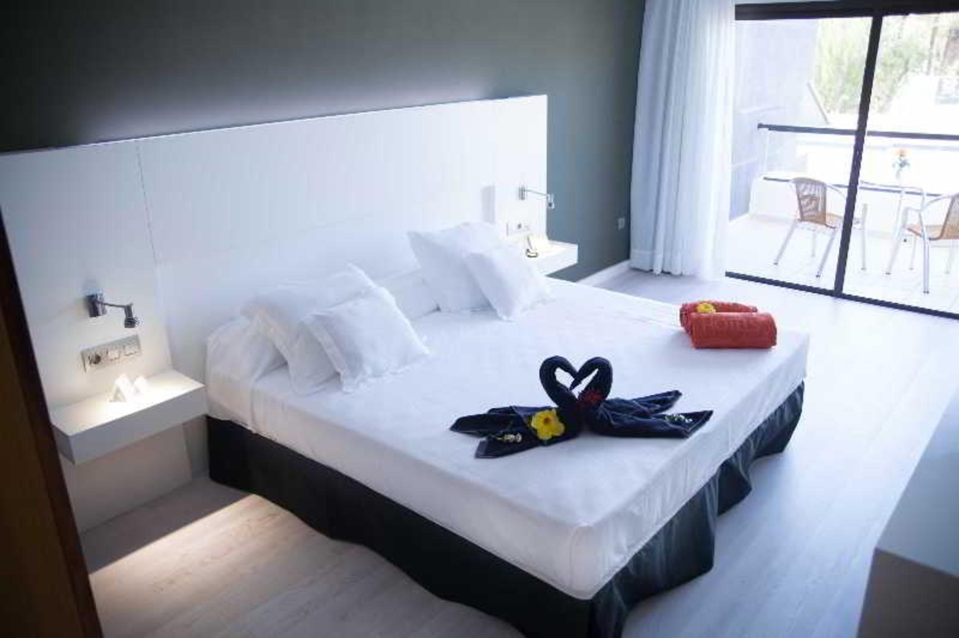 R2 Romantic Fantasia Dreams & Suites Hotel (Adults Only) Тарахалехо Екстер'єр фото