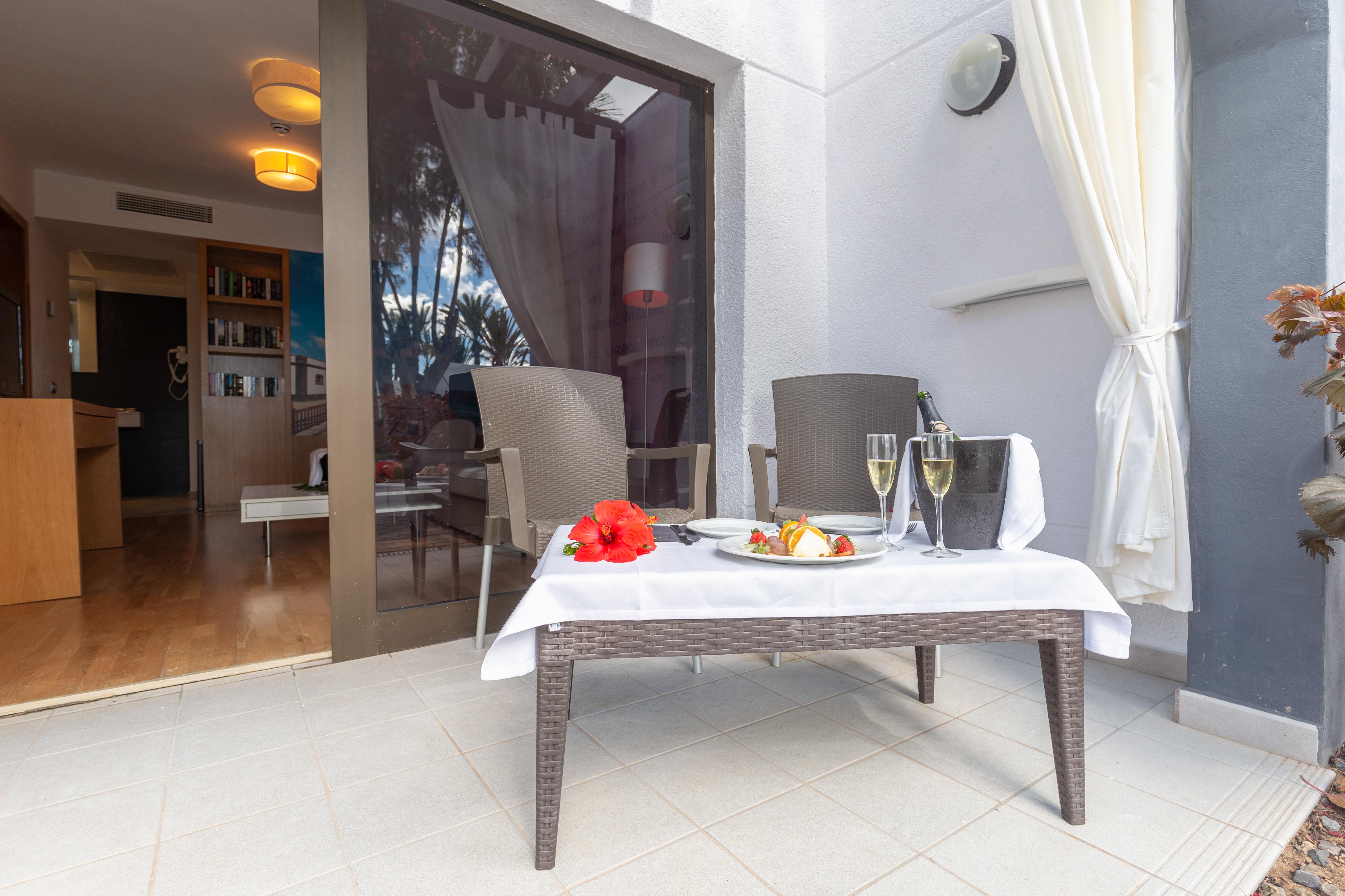 R2 Romantic Fantasia Dreams & Suites Hotel (Adults Only) Тарахалехо Екстер'єр фото