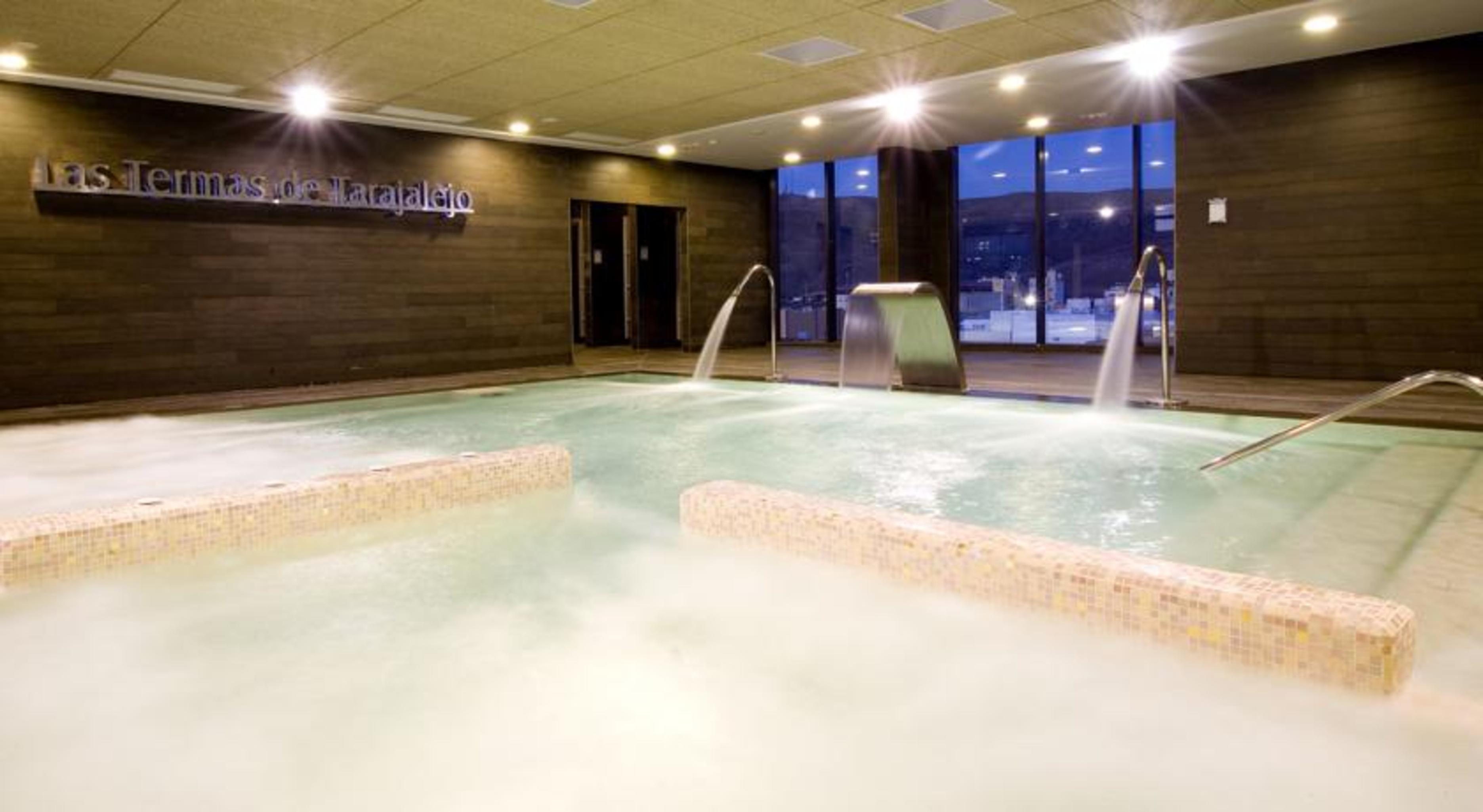 R2 Romantic Fantasia Dreams & Suites Hotel (Adults Only) Тарахалехо Екстер'єр фото