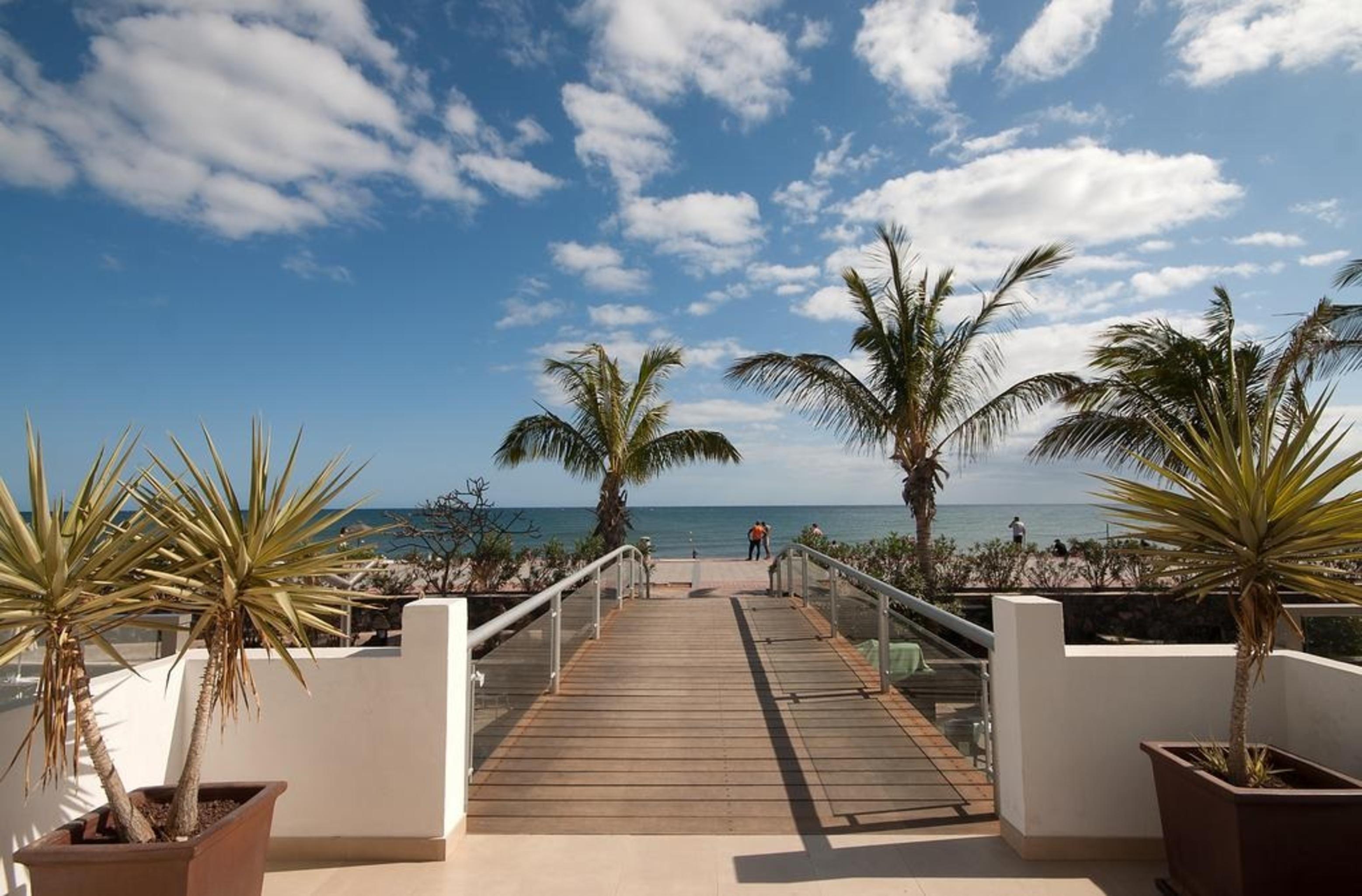R2 Romantic Fantasia Dreams & Suites Hotel (Adults Only) Тарахалехо Екстер'єр фото