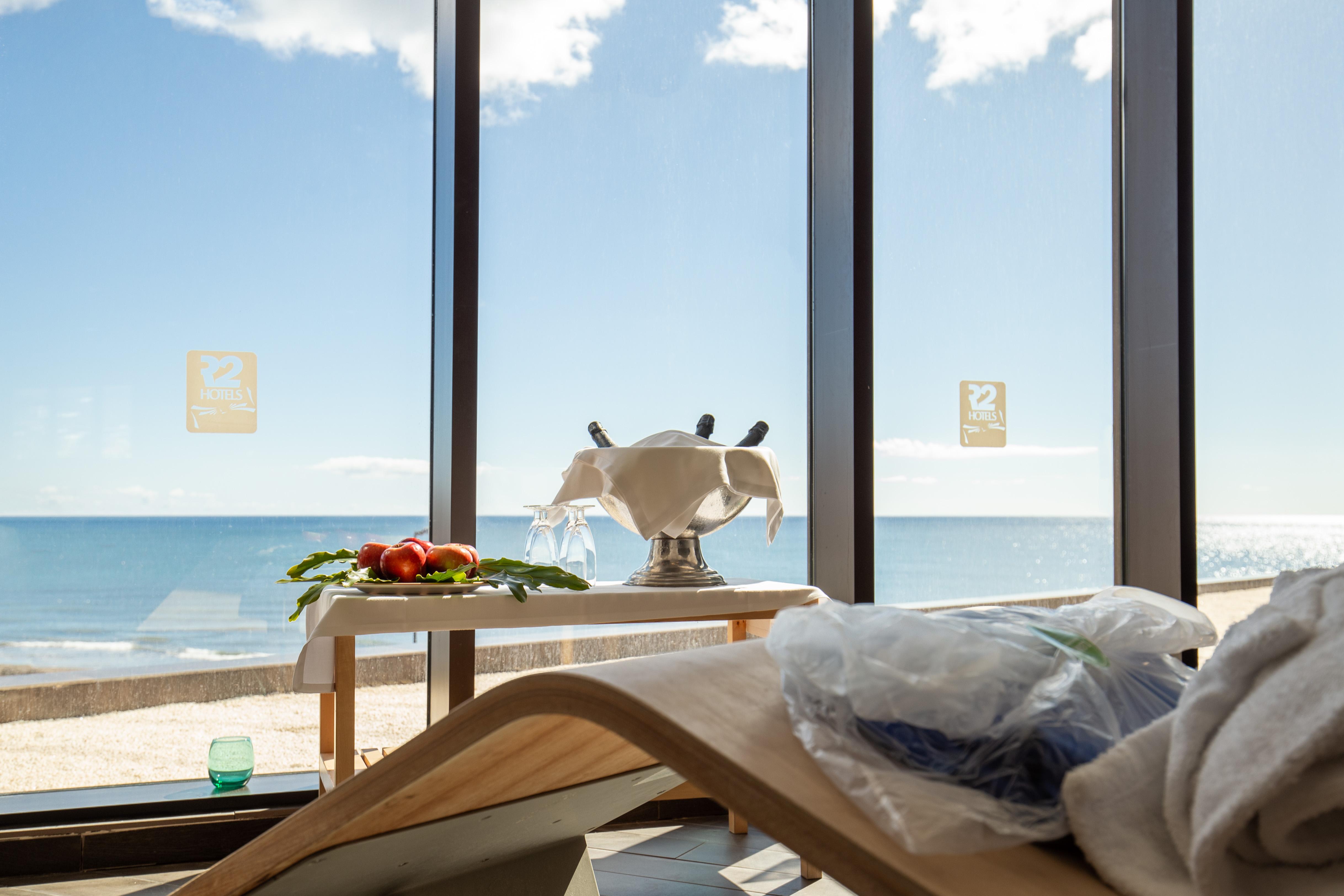 R2 Romantic Fantasia Dreams & Suites Hotel (Adults Only) Тарахалехо Екстер'єр фото