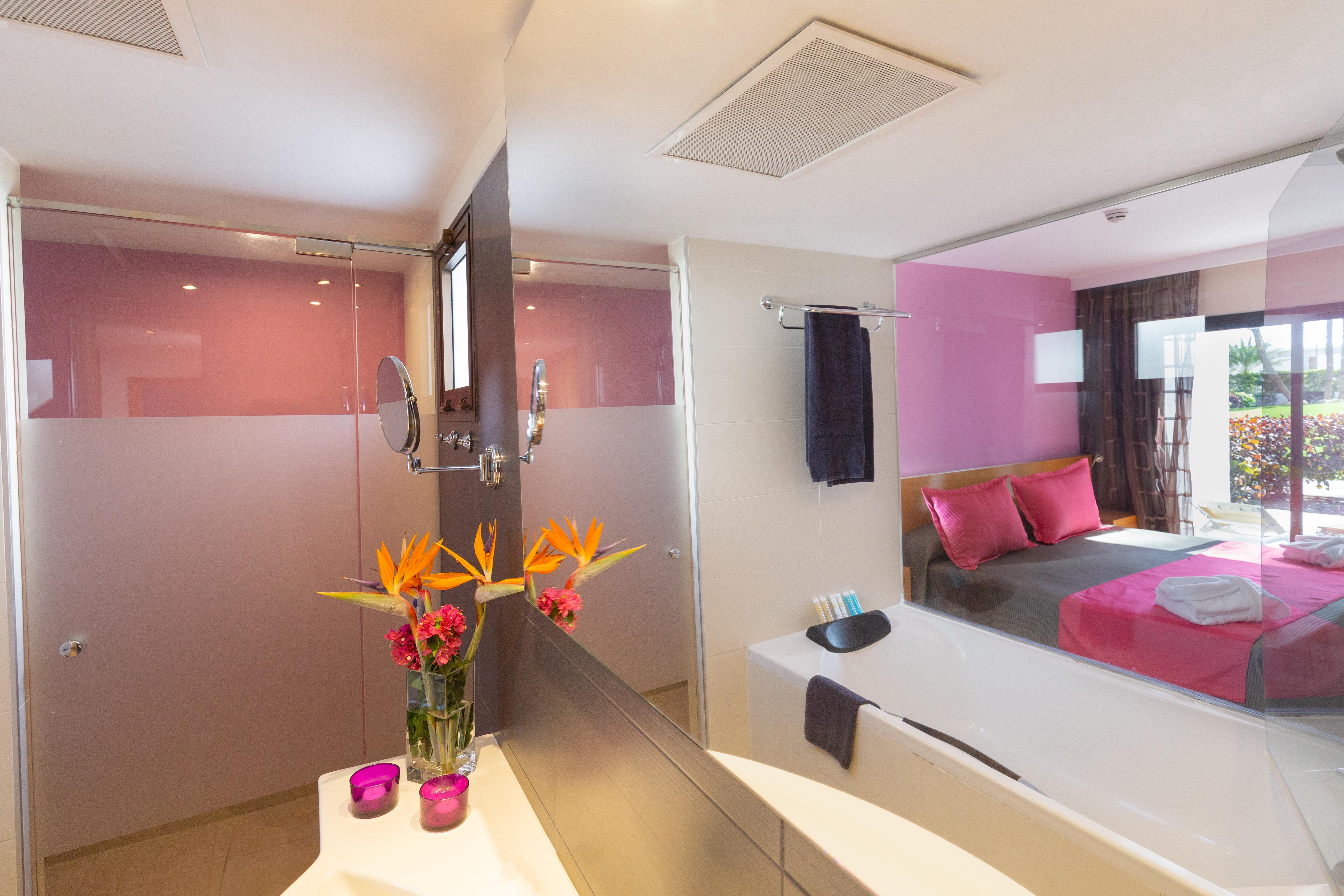 R2 Romantic Fantasia Dreams & Suites Hotel (Adults Only) Тарахалехо Екстер'єр фото
