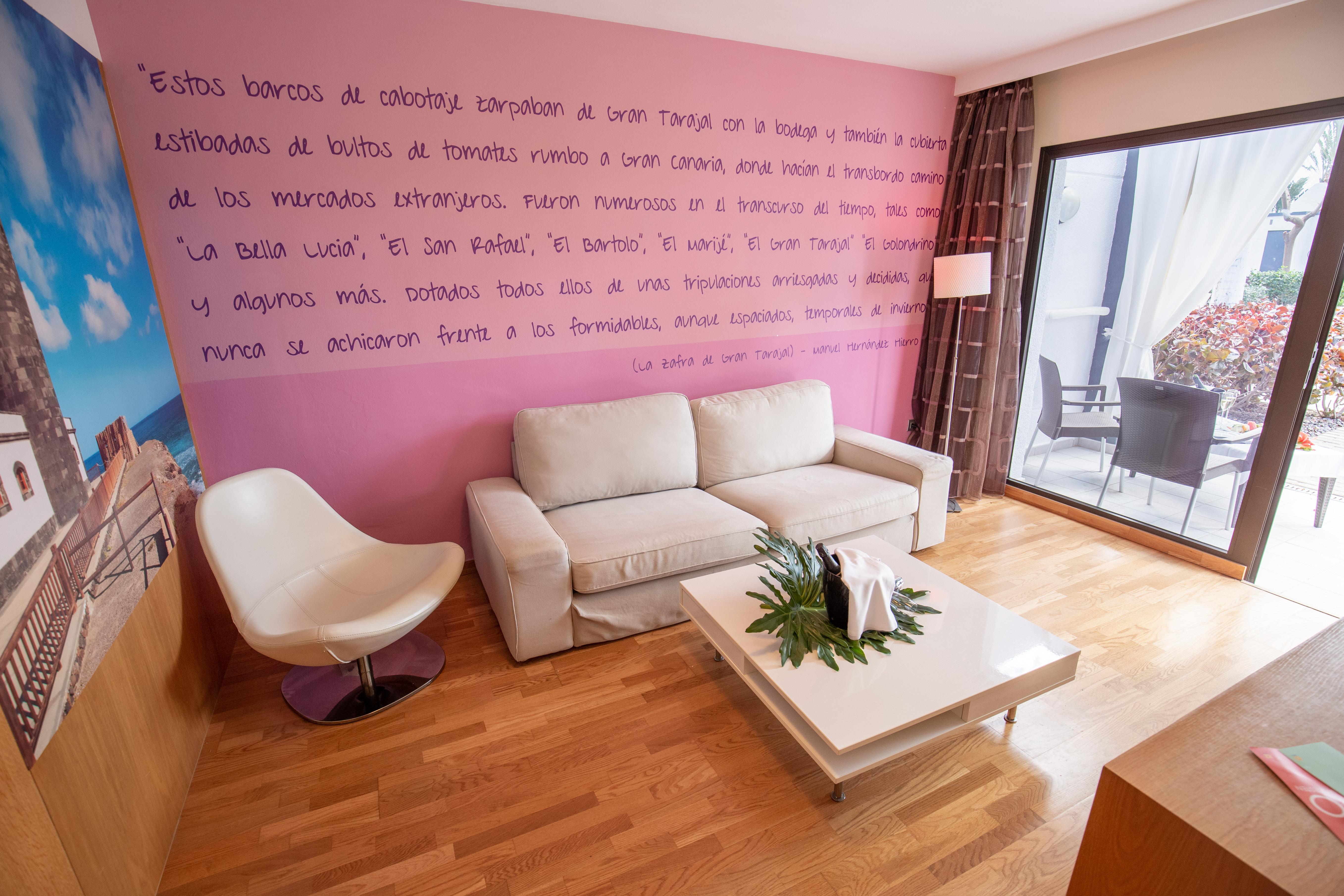 R2 Romantic Fantasia Dreams & Suites Hotel (Adults Only) Тарахалехо Екстер'єр фото