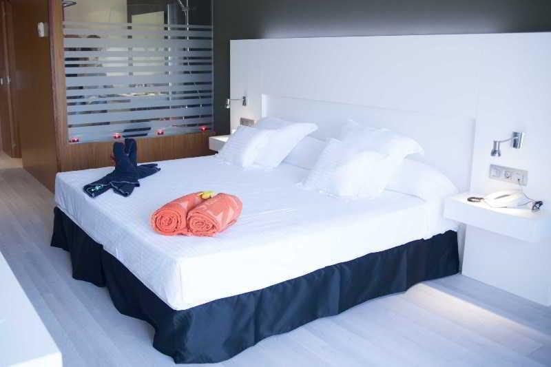 R2 Romantic Fantasia Dreams & Suites Hotel (Adults Only) Тарахалехо Екстер'єр фото